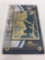 NFL Barry Sanders 24k Gold Card Record Breakers Limited Edition 356/600