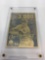 2000 MLB Cal Ripken Jr 3000 Hits Limited Edition 24k Gold Metal ERROR Card