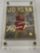 2017 NBA Michael Jordan 3x4inch Gold, Silver, & Color Limited Edition Card Production Proof