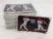 MLB 1999 Mark McGwire 60 HRs back-to-back Bulk Lot of 200+ Cards