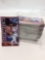 MLB 2002 Nomar Garciaparra Bulk Lot of 250 Cards