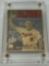 MLB Cal Ripken Jr. 2,632 Consecutive Games 3 x 4 inch Gold, Silver, & Color Production Proof