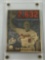 MLB Cal Ripken Jr. 2,632 Consecutive Games 3 x 4 inch Gold, Silver, & Color Production Proof