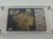 NHL 1995 Ray Bourque - Parkhurst - Limited Edition Gold & Silver Card Production PROOF