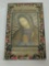 Our Lady of Guadalupe 24k Gold & Silver Collectible Card Limited Edition 226 of 500