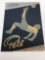 Pele Soccer Shots 24k Gold LE Collectible Gallery Piece w/ 24k Gold Signature- Prouction PROOF