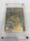 MLB Cal Ripken Jr 3000 Hits Limited Edition 24k Gold Metal ERROR Card