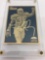 NFL 2002 Limited Edition Lawyer Milloy Super Bowl 24k Gold Metal ERROR Card