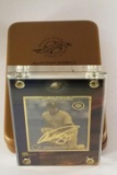 1998 Team Gold Alex Rodriguez 24k Gold Metal Collectible Card Limited Edition Number 196 of 1000