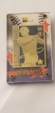 1998 MLB Sammy Sosa 66 Home Runs - 24k Gold & Silver Card Production Proof #20