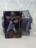 MLB 1998 Tony Gwynn Team Gold Bulk Lot of 250 Cards