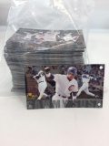 MLB 1998 Sammy Sosa 60-61-62 Home Runs Bulk Lot of 250 Cards