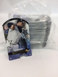 MLB 1999 Roger Clemens Gold Stars Bulk Lot of 250 Cards