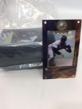 MLB 1998 Roberto Alomar Team Gold Bulk Lot of 250 Cards