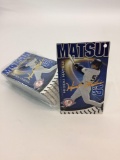 MLB 2003 Yankees 100th Anniversary - 100 Hideki Matsui Limited Edition Gold Foil bulk cards