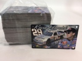 NASCAR 2002 Kevin Harvick - Bulk Lot of 250 Cards