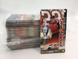 NASCAR Kevin Harvick First Winston Cup Win 3.11.2001 - Bulk Lot of 250 Cards