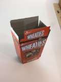 Bulk Lot of 320 Collectible 75th Ann Wheaties MINI Boxes Flats - Jackie Robinson