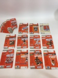 (2) Complete Sets of 11 75th Ann Wheaties Commemorative Collectible MINI Flats Boxes -22 Boxes Total