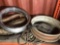 Entire Shelf Vintage Car Parts Various etc Location Cargo Container