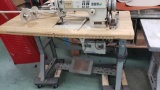brother e-40 exedra mark 2 motor tested working Location:... Upholstery Shop