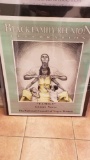 african art poster black family reunion Location:... Front Shop