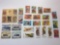 Collection of Russian Stamps 1977-1991