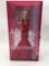 American Heart Association Go Red for Women Barbie Doll - NIB 14in Tall