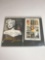 Foreign Marilyn Monroe Stamps Photo Cards