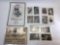 WW2 Era Newspaper, Postcards, Poster