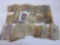 Lot of Dozens of Foreign and Domestic Stamps