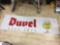 Duvel Banner 9.5 Feet Long, 3 Feet Tall