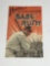 Babe Ruth 1927 Movie Babe Comes Home Paper Pocketbook