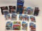 Collection of Hot Wheels