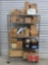 Dozens of Boxes of Miscellaneous Home Shopping Network products