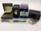 Lot of 5 Watches - Untested