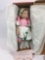 Limited Edition Lee Middleton Doll - w/ CoA, In original packaging 24in Tall