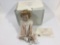 Little Miss Shirley Temple Doll w/ CoA & original box 13.5in long