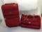 Joy Mangano Suitcase and Suitcase Bag in original packaging 24in & 20in Long