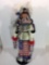 2002 Rustie Doll 3ft Tall - Limited Edition 32/750