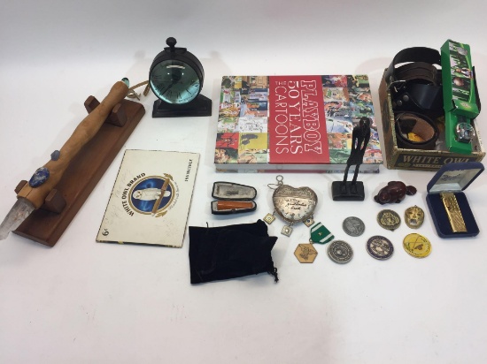 Lot of Miscellaneous items
