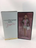 Barbie Collector Gold Label Daria Shopping Queen Doll in Original Box 14in Tall