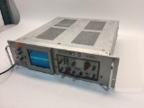 Tektronix T933R Oscilloscope - Powers On - 6x19x19in
