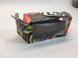 Snowboarding goggles