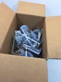 Box of Doll Stands