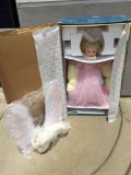Master Piece Gallery Limited Edition Artiest Doll in Original Box