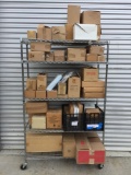 Dozens of Boxes of Miscellaneous Home Shopping Network products