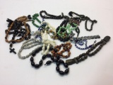 Lot of Necklaces & Bracelets