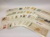 Antique & Vintage Bank Notes