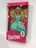 Limited Edition Dream Princess Barbie - New in Box 13in Tall